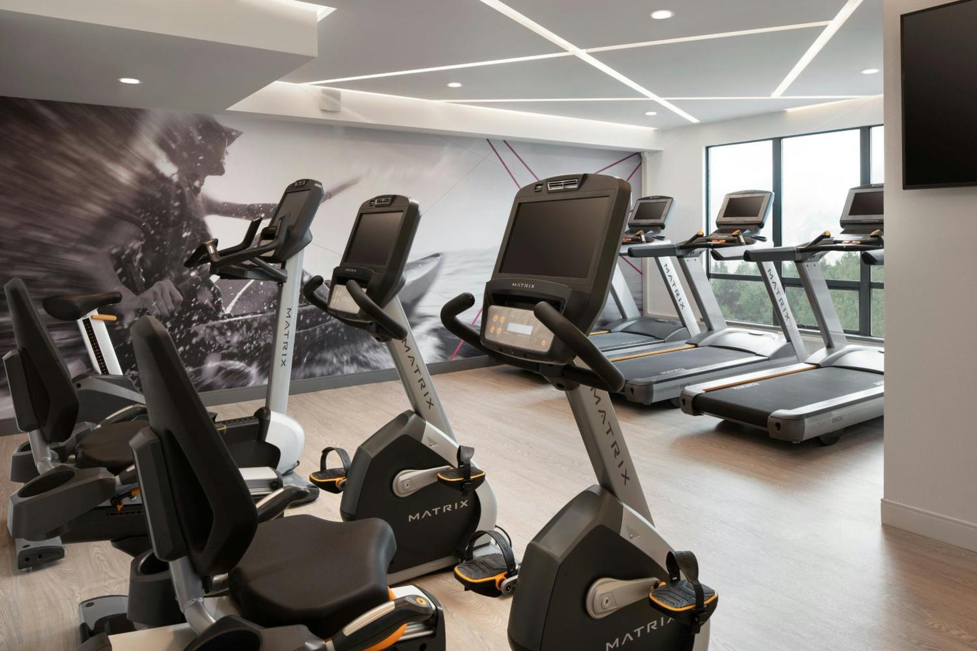 Vancouver Airport Marriott Hotel Richmond Ngoại thất bức ảnh